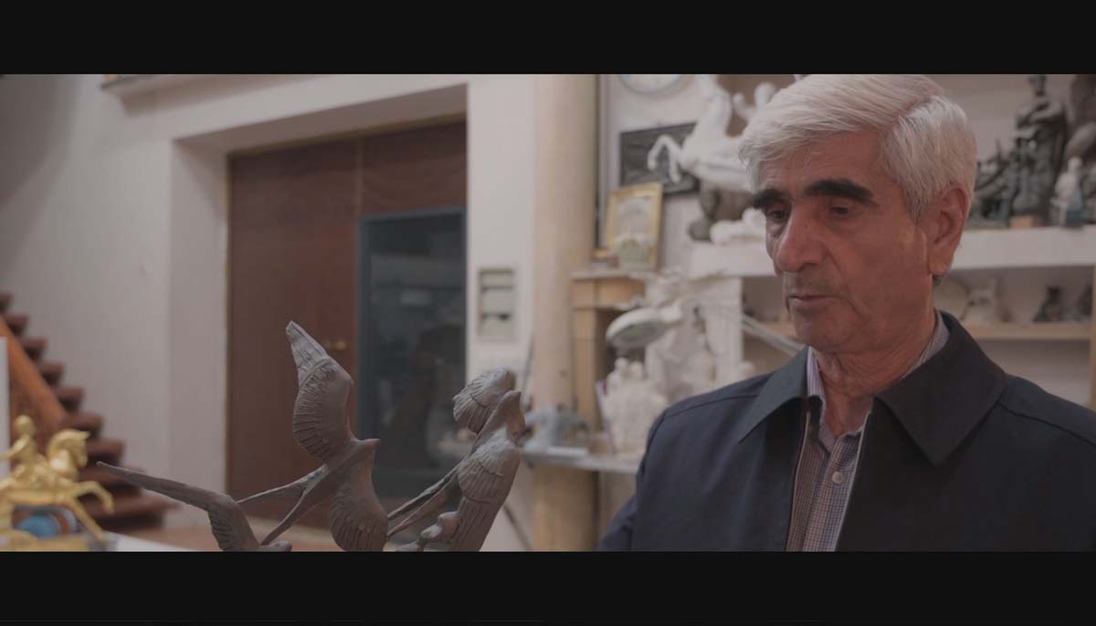 Me­de­ni­ýet hep­de­li­gi — 2025: bä­şin­ji gün